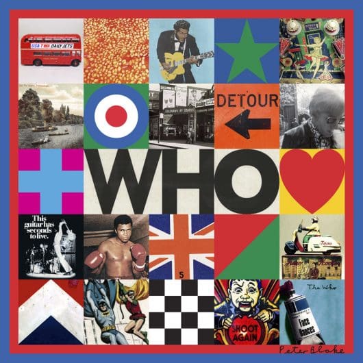 The Who