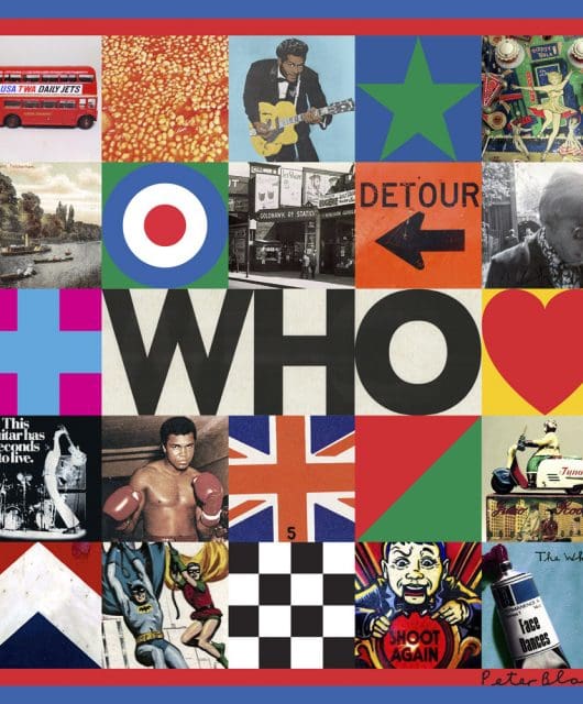 The Who