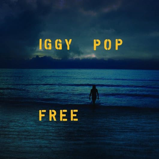 Iggy Pop Free