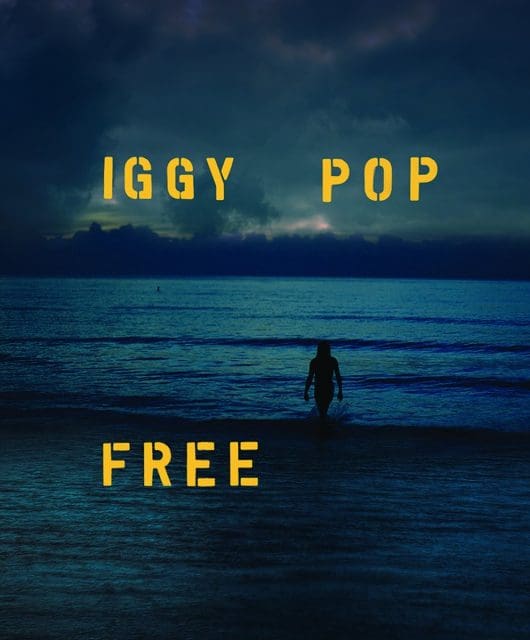 Iggy Pop Free