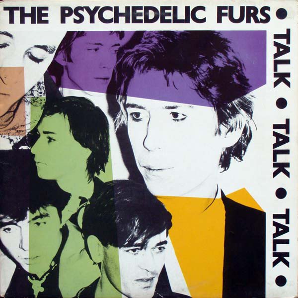 The Psychedelic Furs