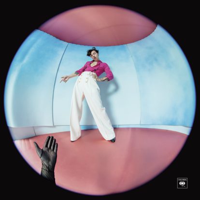 New Releases and Reissues: 9 January