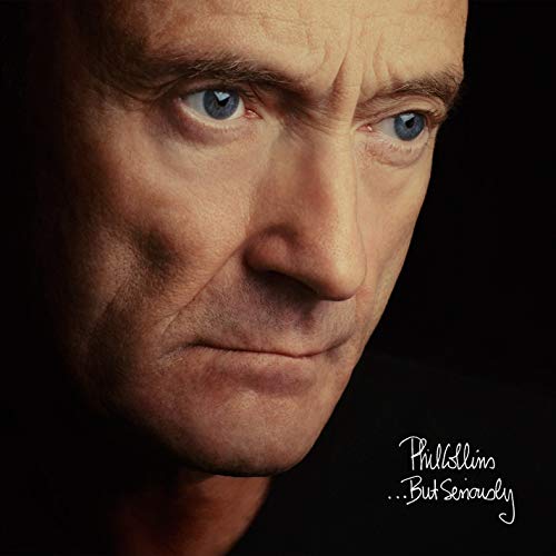 Phil Collins