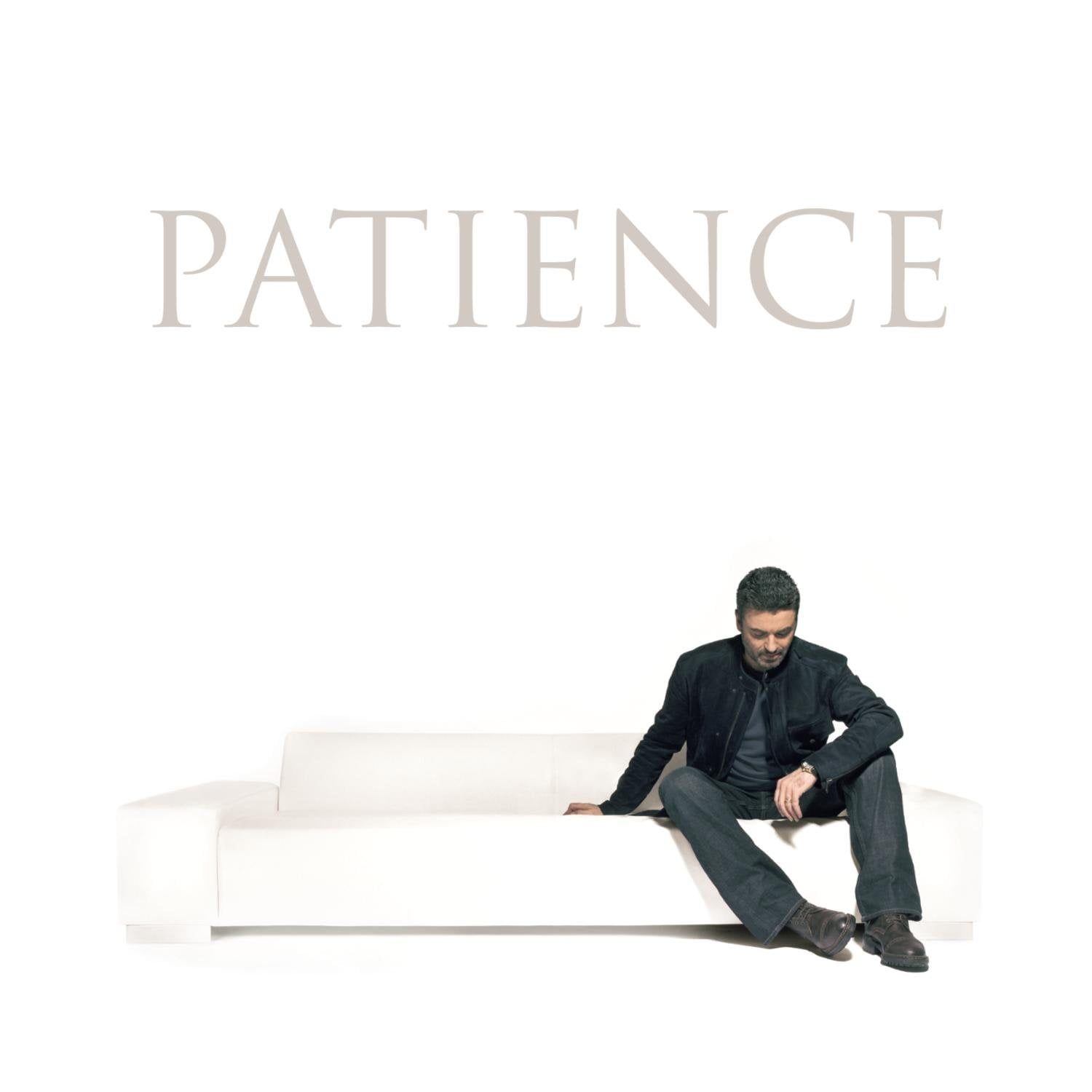 George Michael Patience