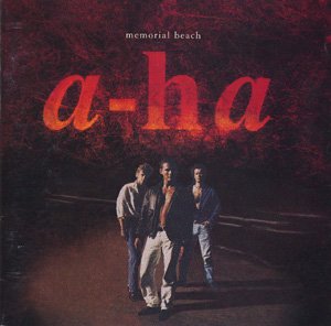 a-ha Albums Memorial Beach