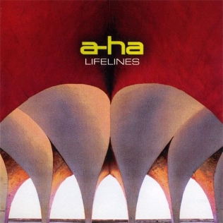 a-ha Albums Lifelines