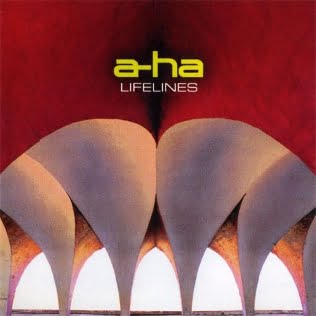 a-ha Albums Lifelines