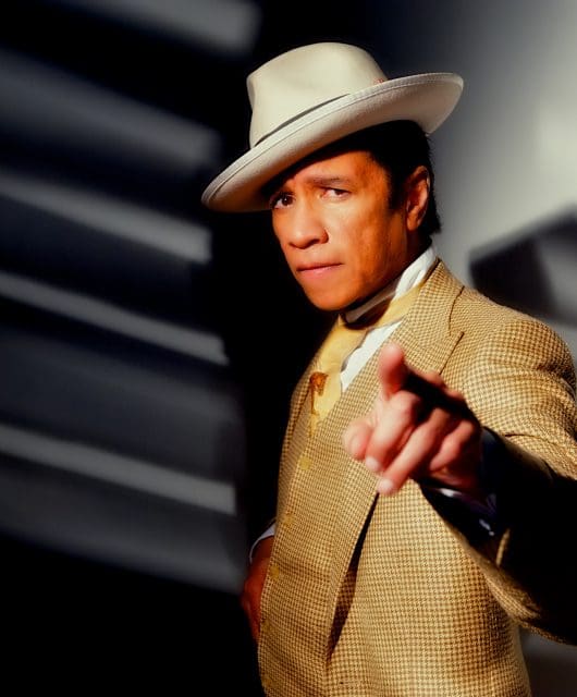 Kid Creole