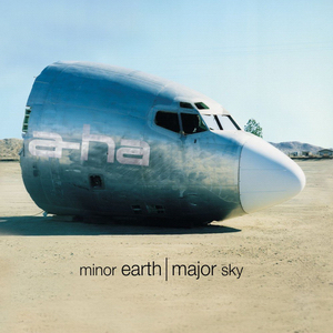 a-ha Albums Minor Eath Major