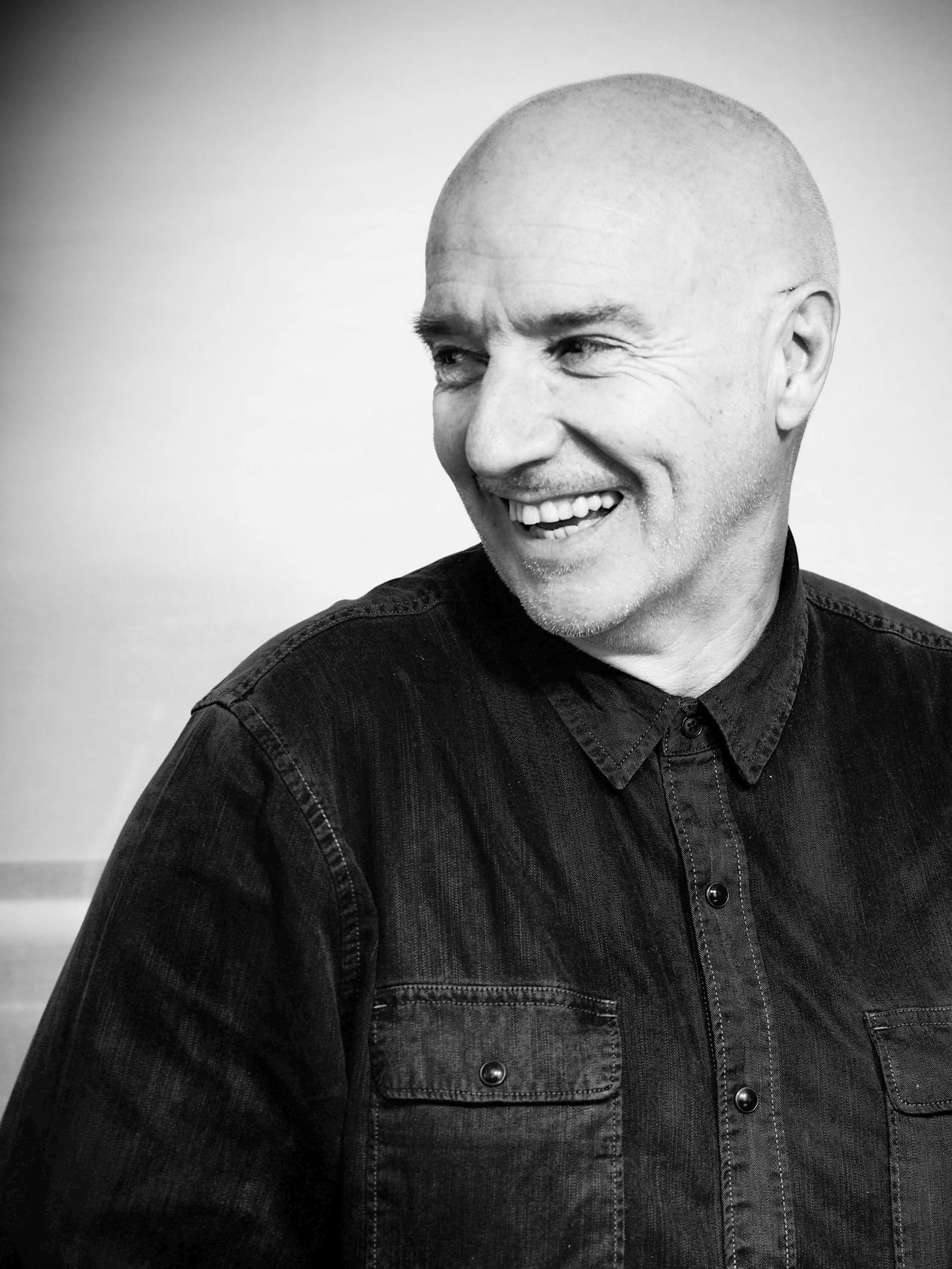 Midge Ure