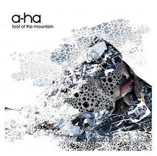 a-ha Albums Foot Of The Mountain
