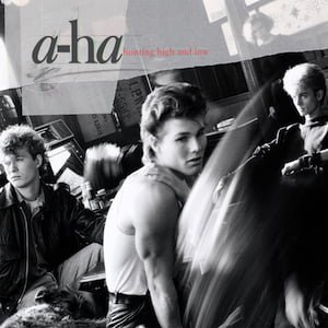 a-ha Albums Hunting High and Low