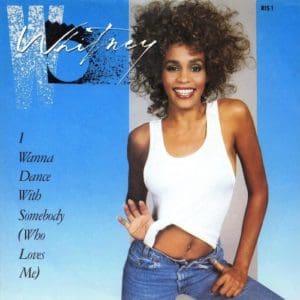 Whitney Houston