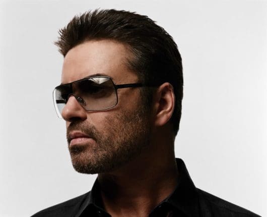 George Michael