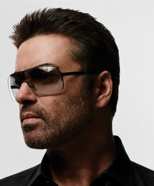 George Michael