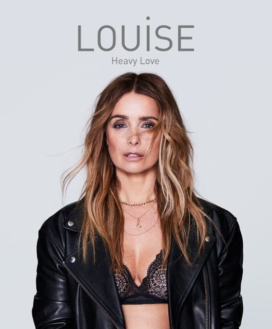 Louise New Album
