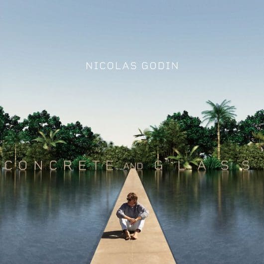 Nicholas Godin