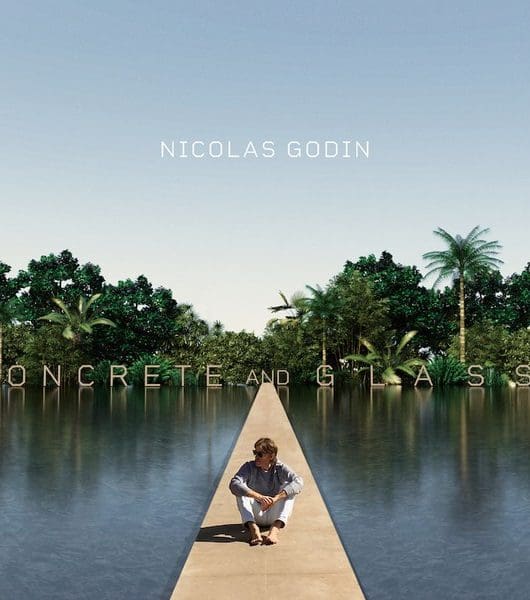 Nicholas Godin