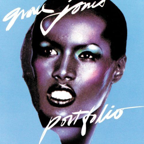 Grace Jones