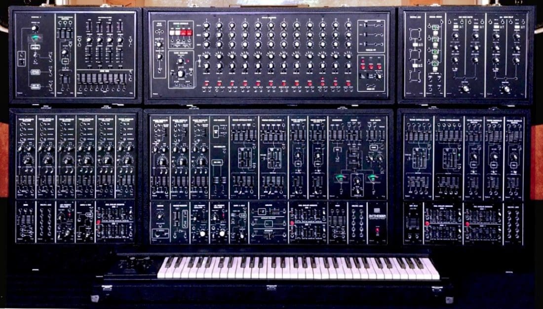 Roland System