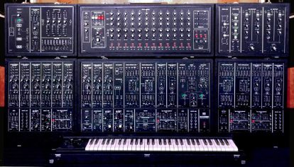 Rise Of The Machines: Pioneering music devices of the 80s