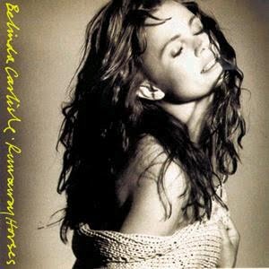 Belinda Carlisle Album Runaway Horses