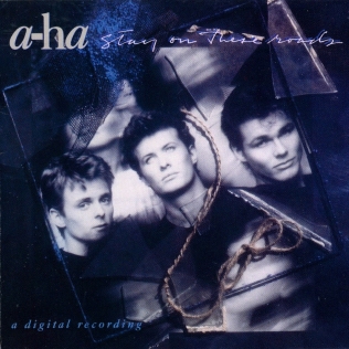 a-ha Albums Stay On These Roads
