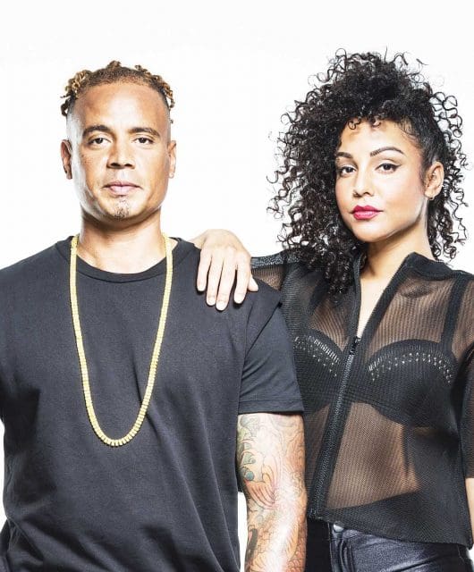 2 Unlimited