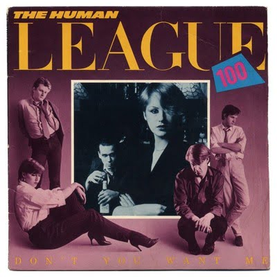 The Human League