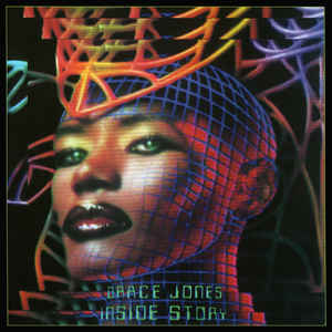 Inside Story Grace Jones