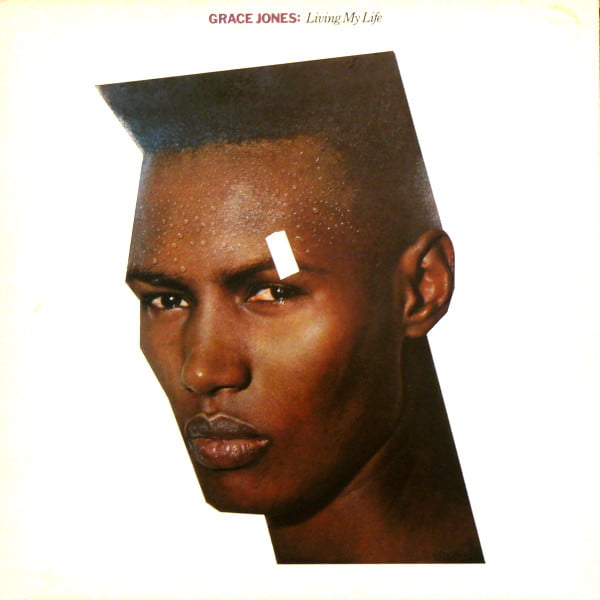 Living My Life Grace Jones