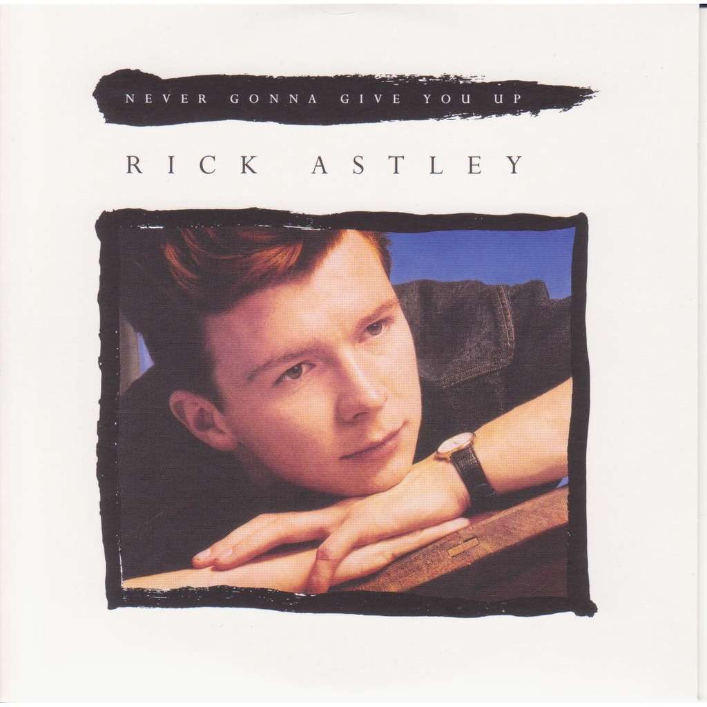 Rick Astley