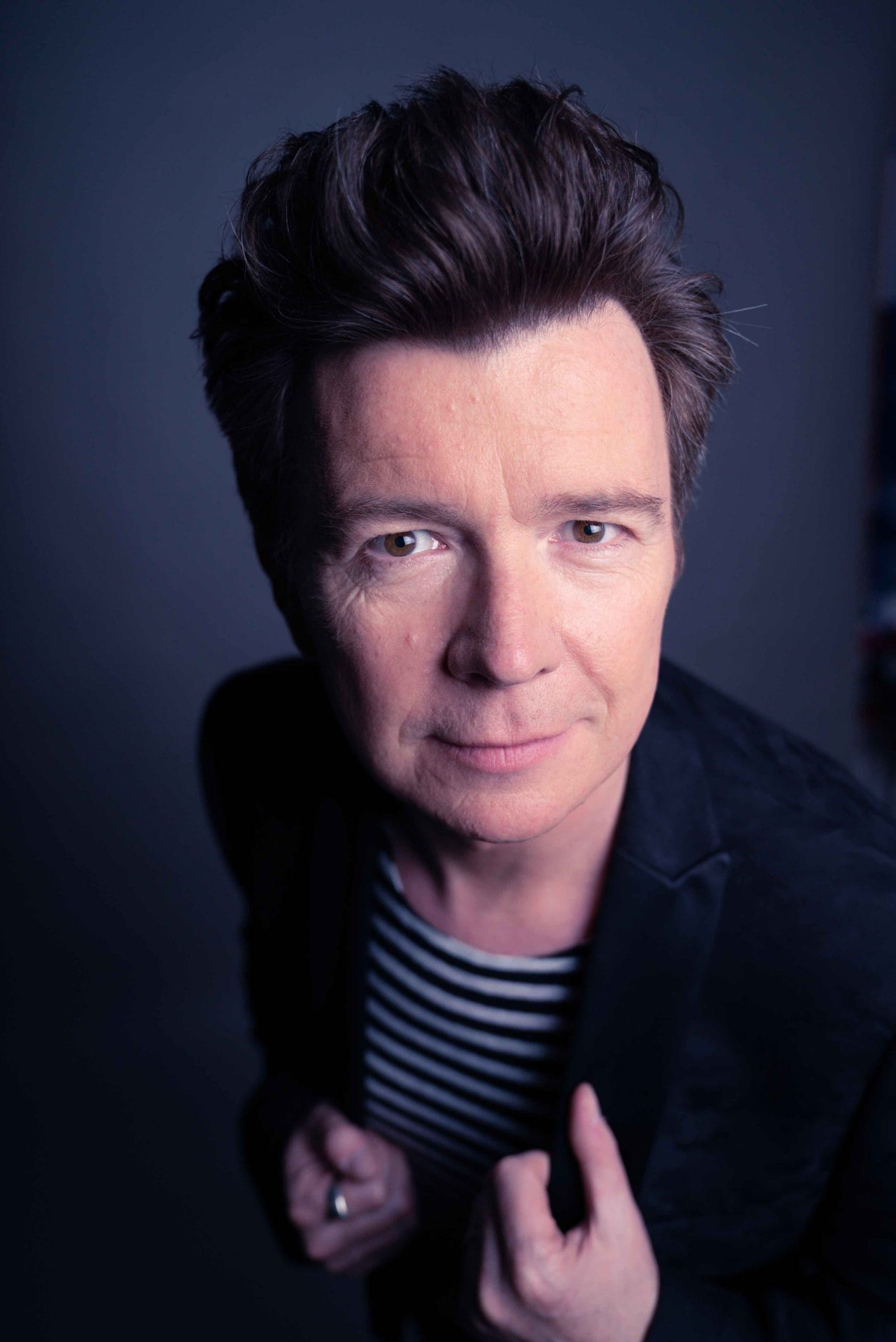 Rick Astley