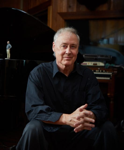 Bruce Hornsby