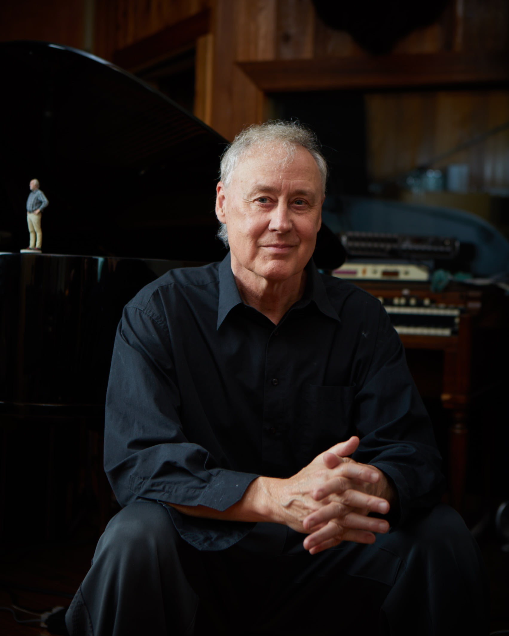 Bruce Hornsby