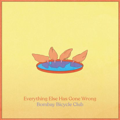 New releases and reissues: February 7