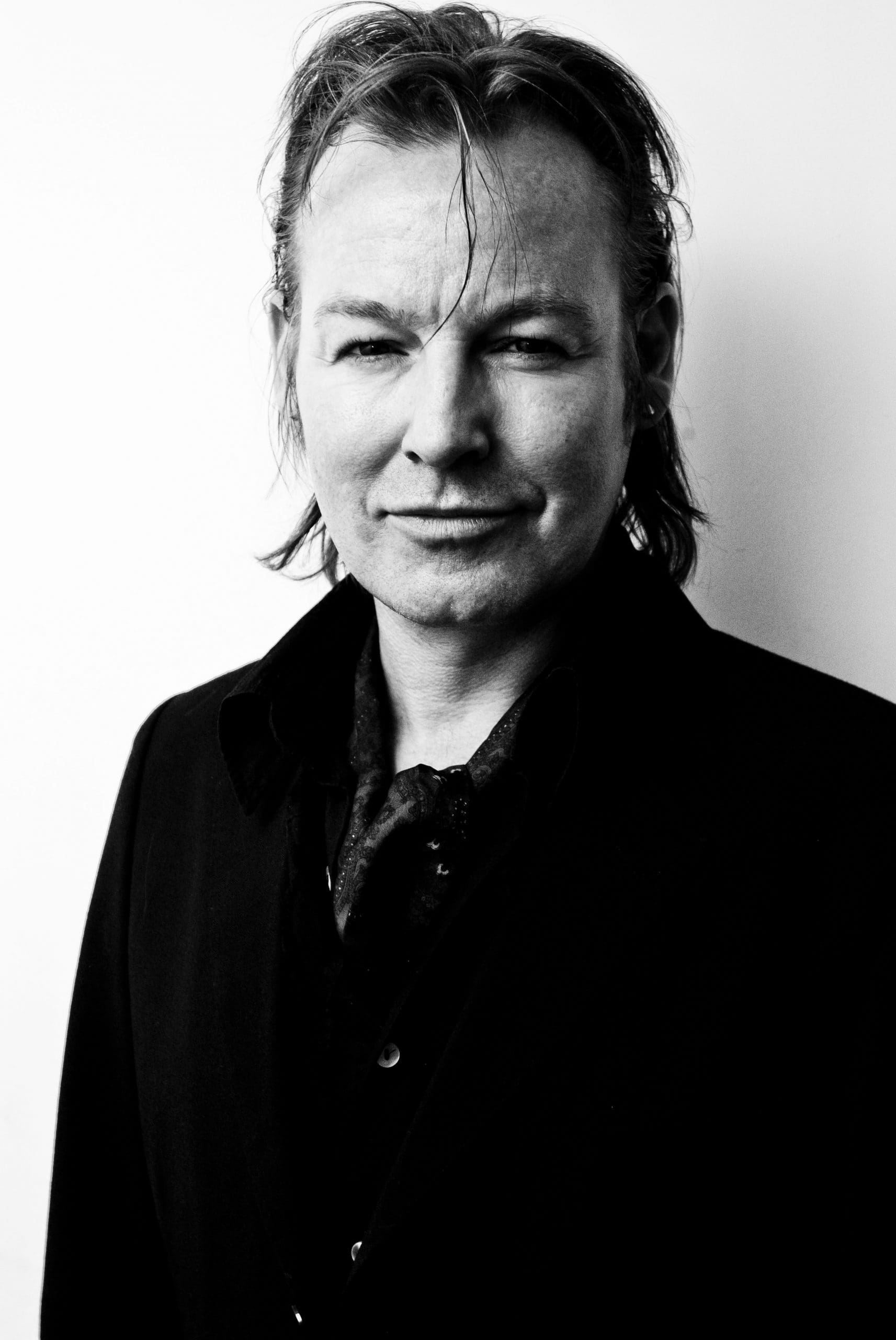 Then Jerico frontman