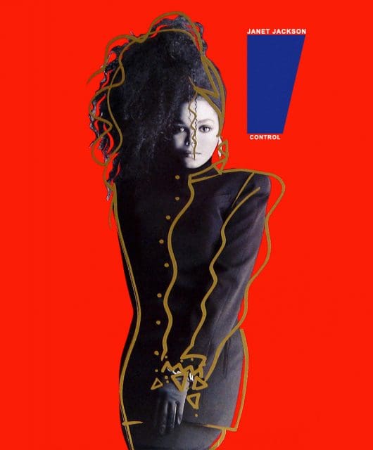 Janet Jackson