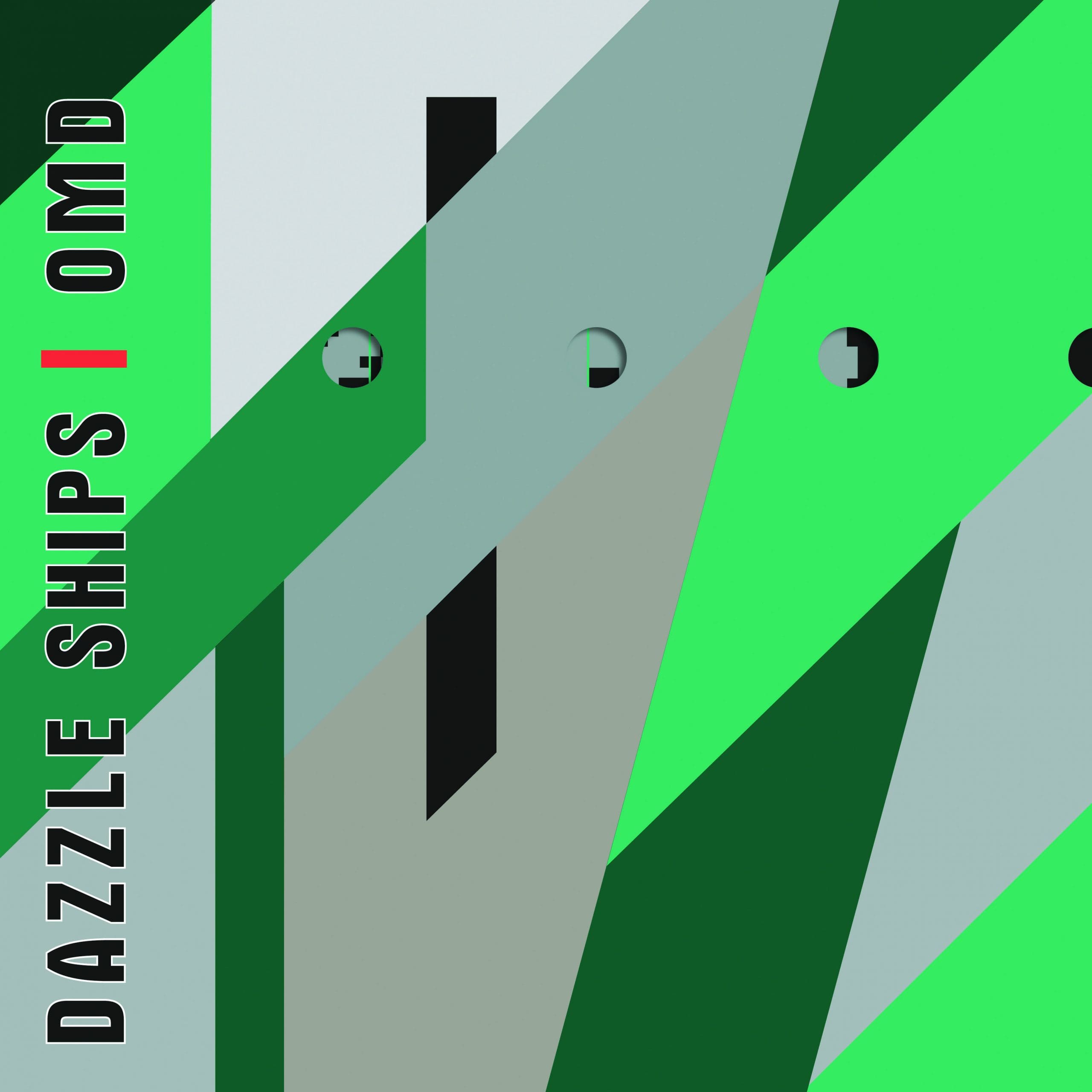 Dazzle Ships