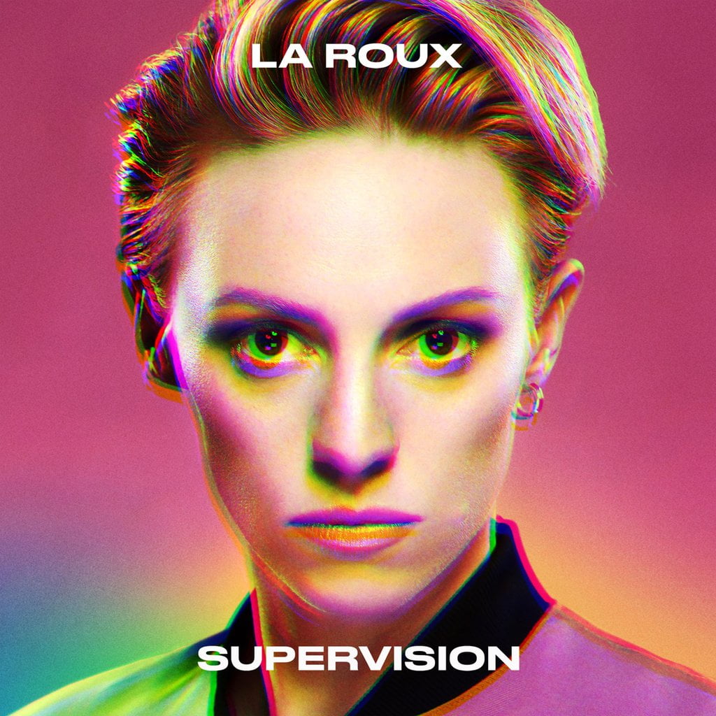 La Roux