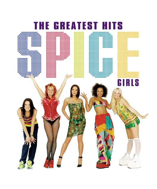 Spice Girls