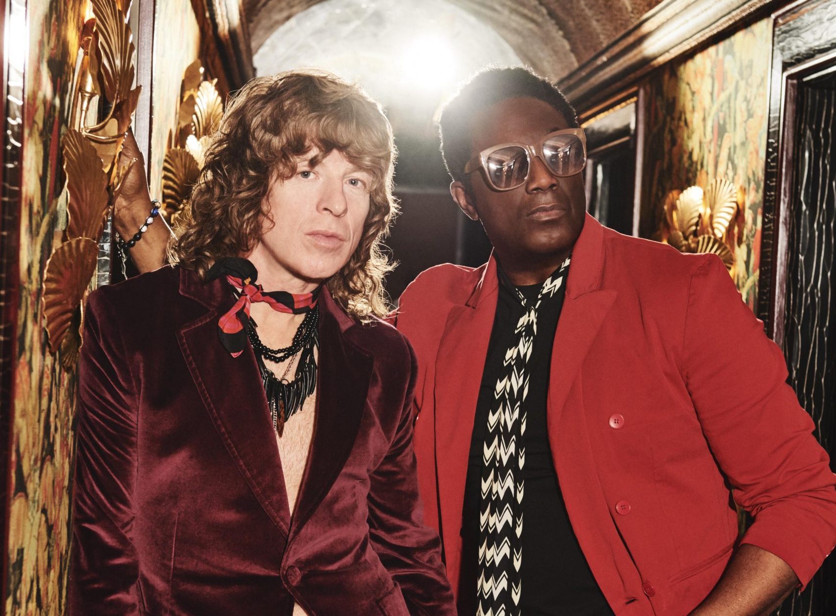 Acid Jazz – The Brand New Heavies