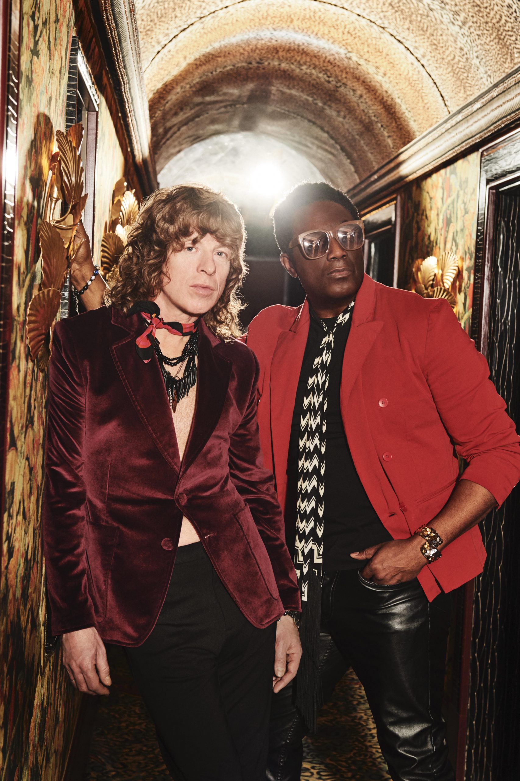 The Brand New Heavies