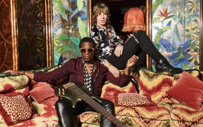 The Brand New Heavies – TBNH Interview