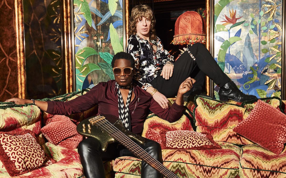 Brand New Heavies