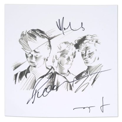 A-ha reaches one billion YouTube views of Take On Me