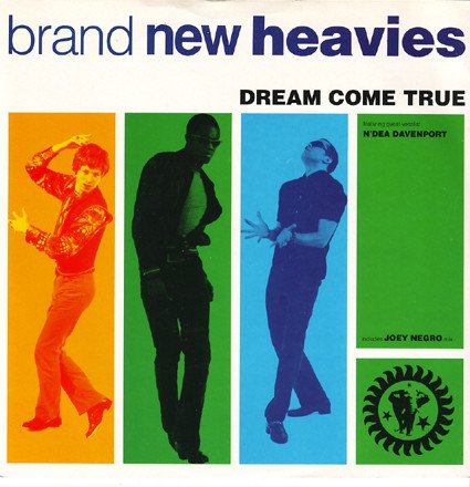 Brand New Heavies album