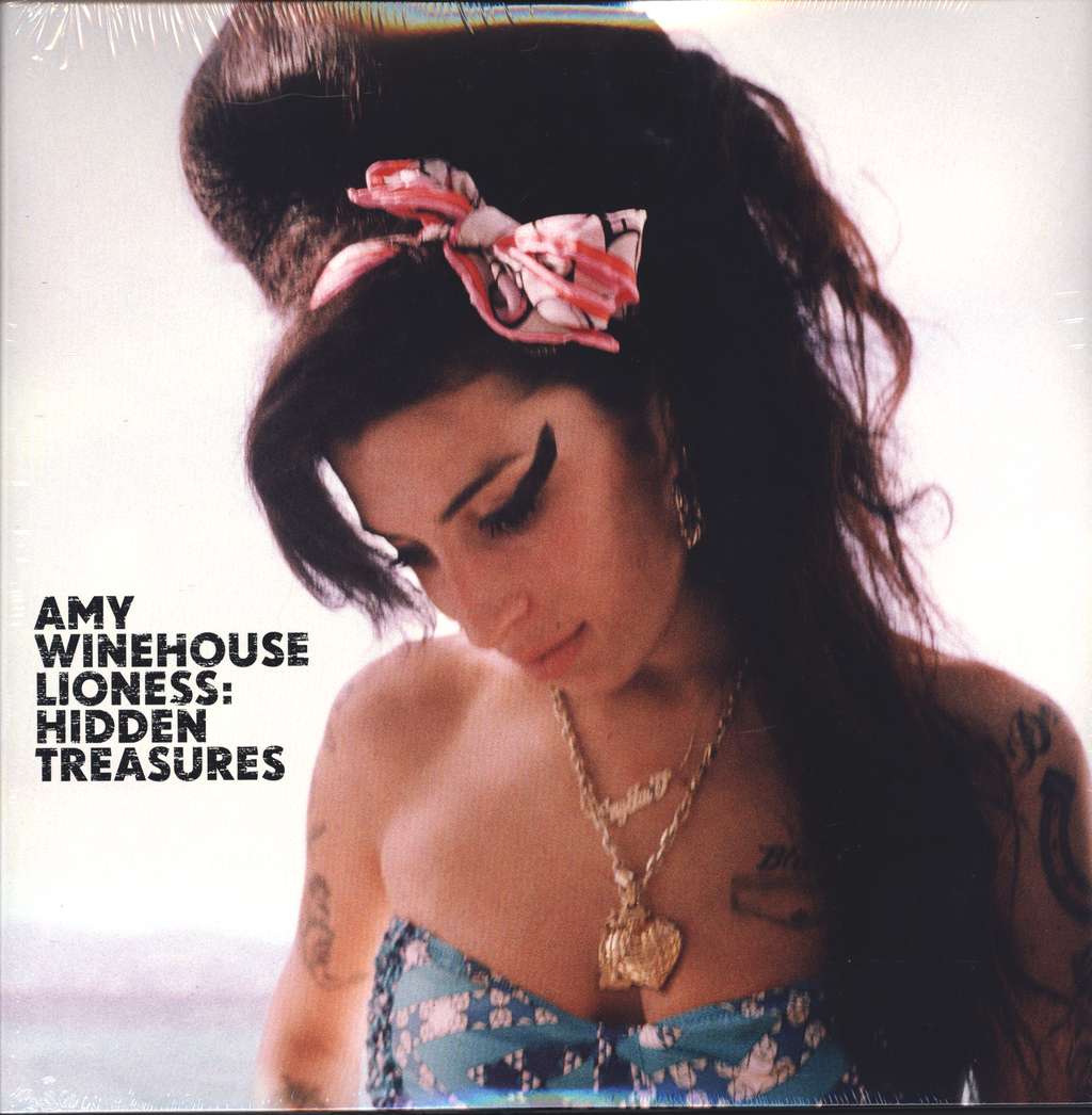 Amy Winehouse – Our Day Will Come