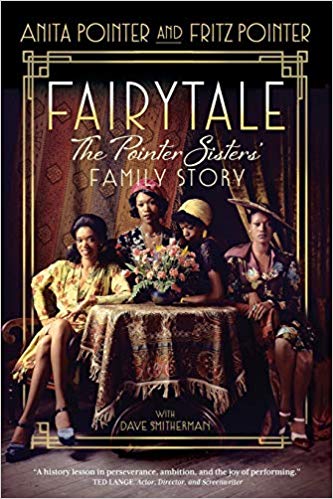 Anita Pointer and Fritz Pointer – Fairytale: The Pointer Sisters' Family Story