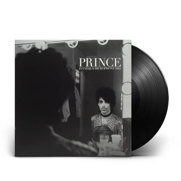 Prince – Mary Don’t You Weep